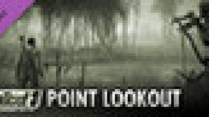 Fallout 3: Point Lookout