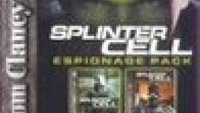 Tom Clancy's Splinter Cell: Espionage Pack