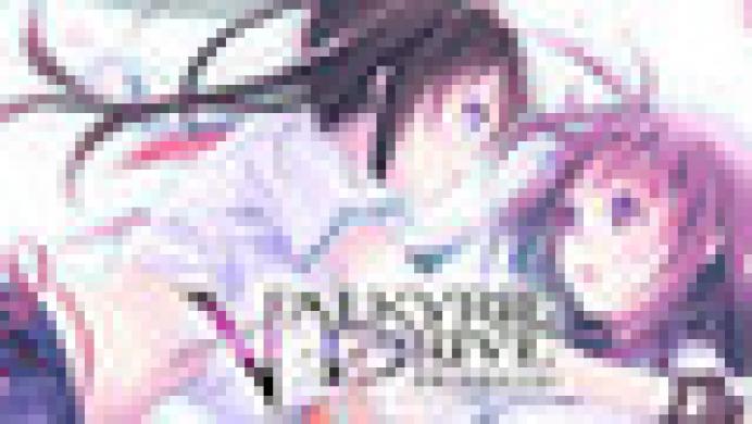 Valkyrie Drive: Bhikkhuni