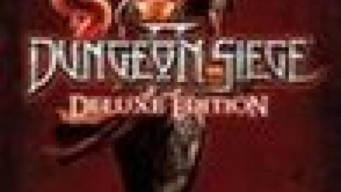 Dungeon Siege II: Deluxe Edition