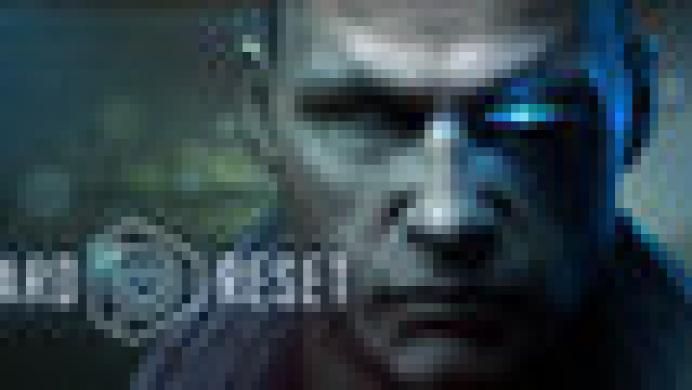 Hard Reset