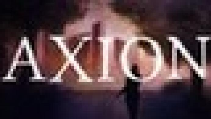Axion
