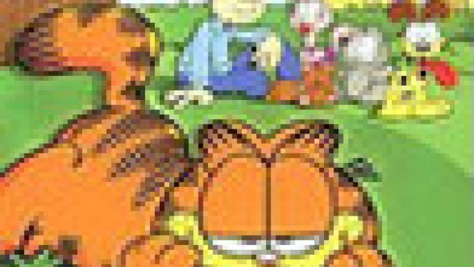 Garfield