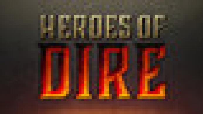 Heroes of Dire