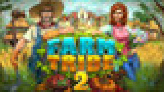 Farm Tribe 2