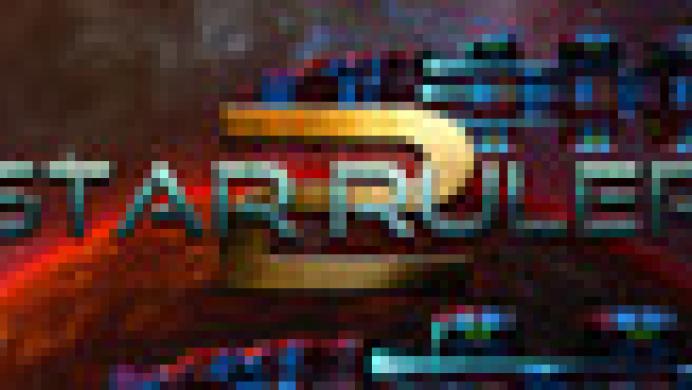 Star Ruler 2