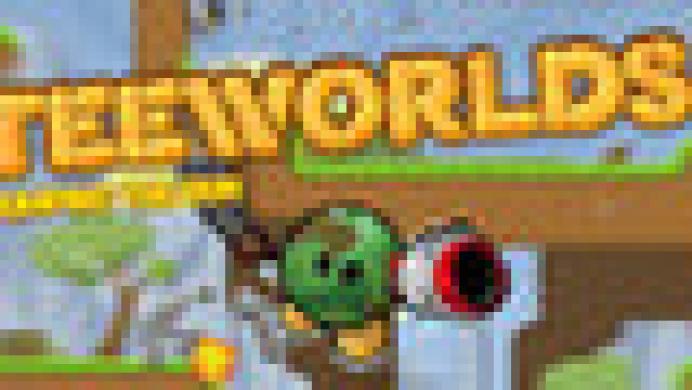 Teeworlds