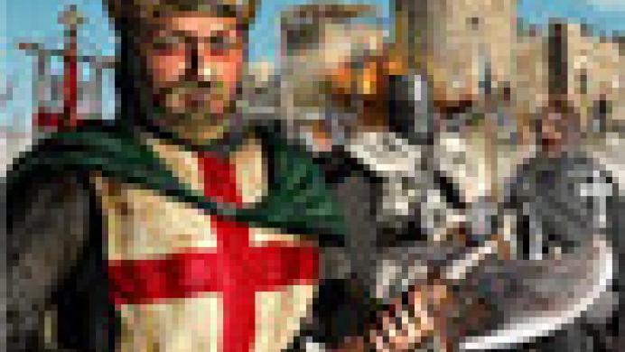 Stronghold: Crusader Stronghold: Crusader