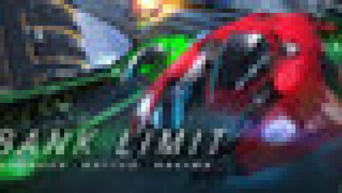 Bank Limit: Advanced Battle Racing