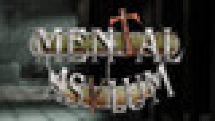 Mental Asylum VR