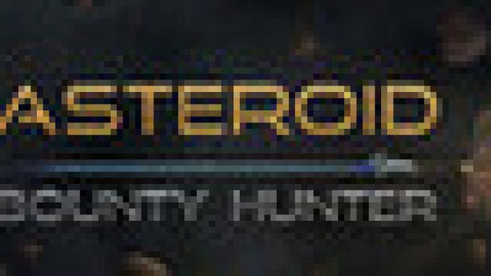 Asteroid Bounty Hunter