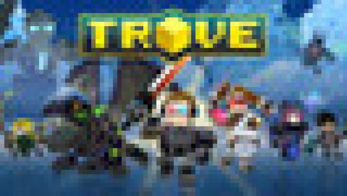Trove