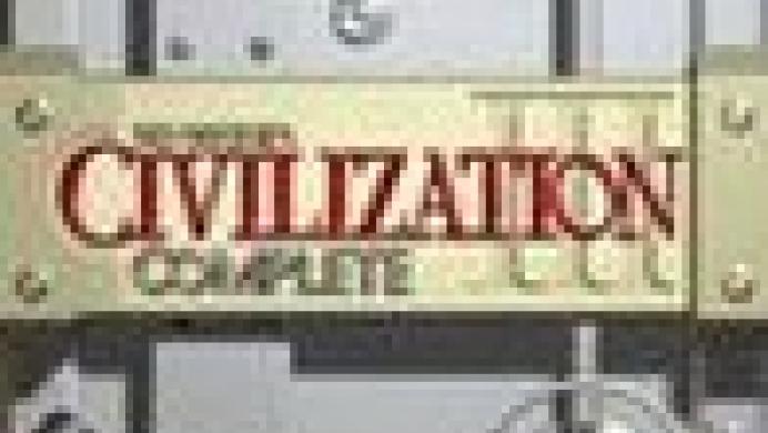 Sid Meier's Civilization III: Complete