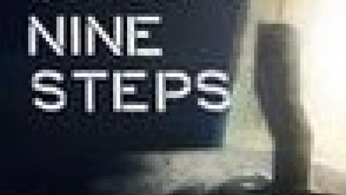 Thirty Nine Steps