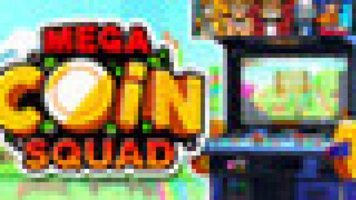 Mega Coin Squad