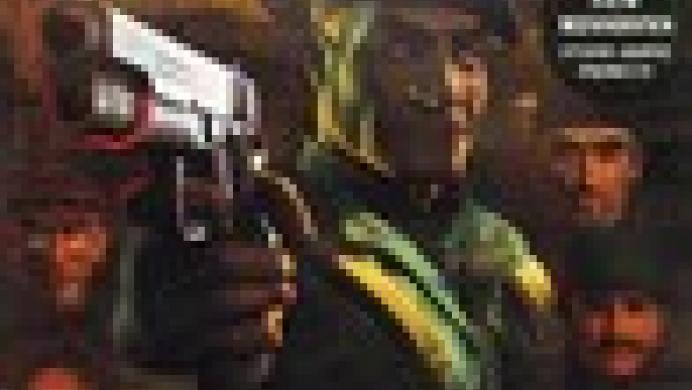Commandos: Beyond the Call of Duty