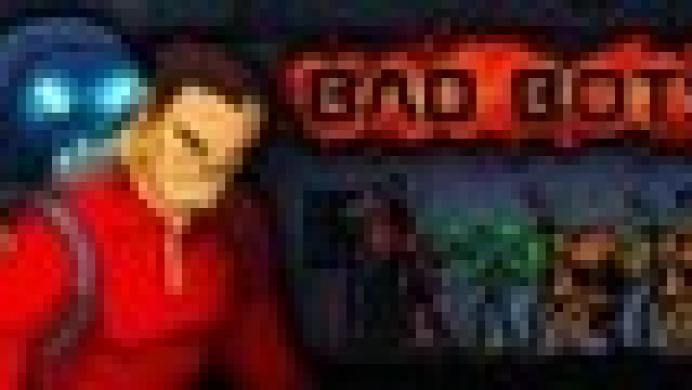 Bad Bots