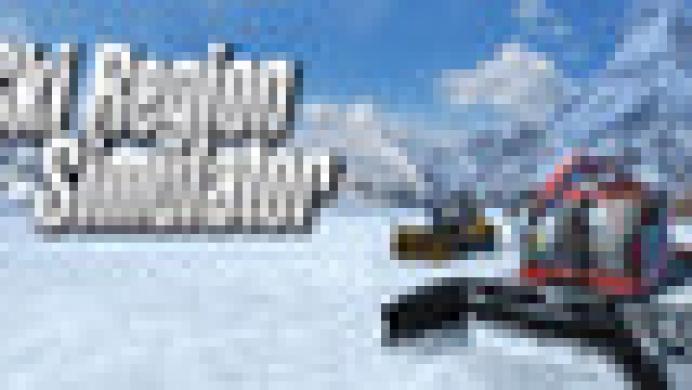 Ski Region Simulator