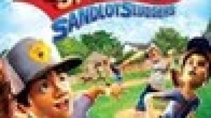 Backyard Sports: Sandlot Sluggers