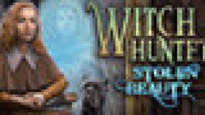 Witch Hunters: Stolen Beauty
