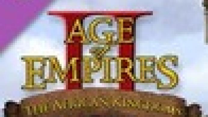 Age of Empires II HD: The African Kingdoms
