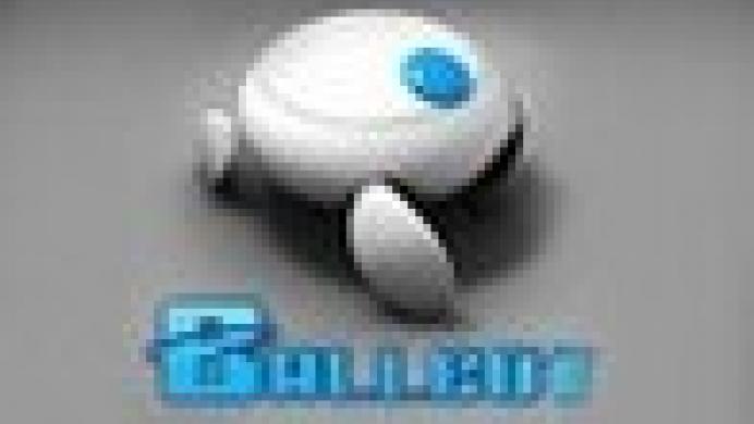 Ballbot