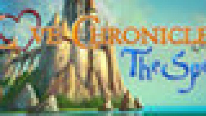 Love Chronicles: The Spell