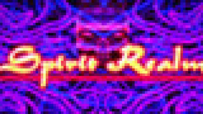 Spirit Realm