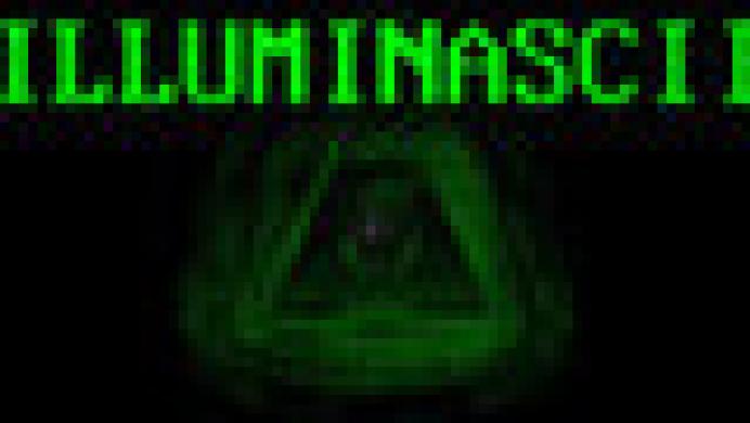 Illuminascii