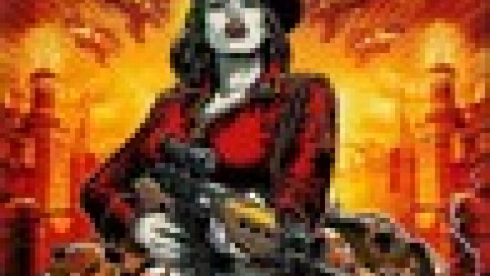 Command & Conquer: Red Alert 3