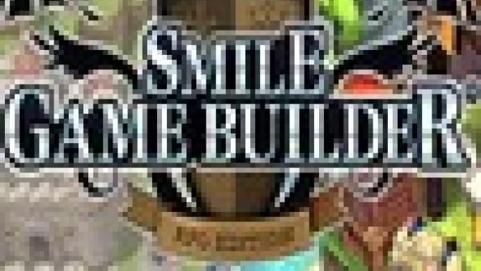 SMILE Game Builder