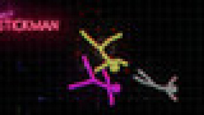 Unlikely Stickman