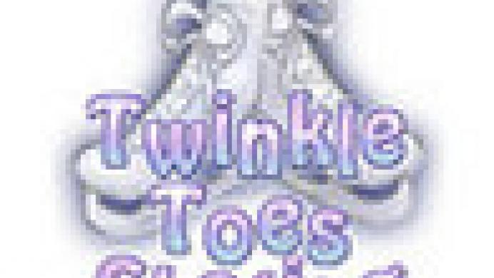 Twinkle Toes Skating