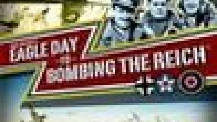 Gary Grigsby's Eagle Day to Bombing of the Reich