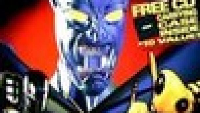 Resurrection: Rise 2