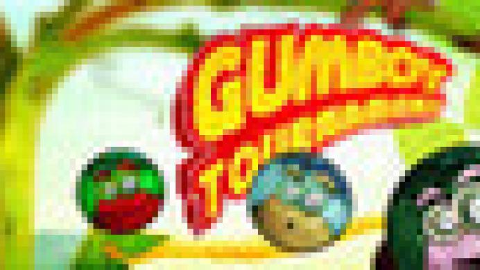 Gumboy Tournament