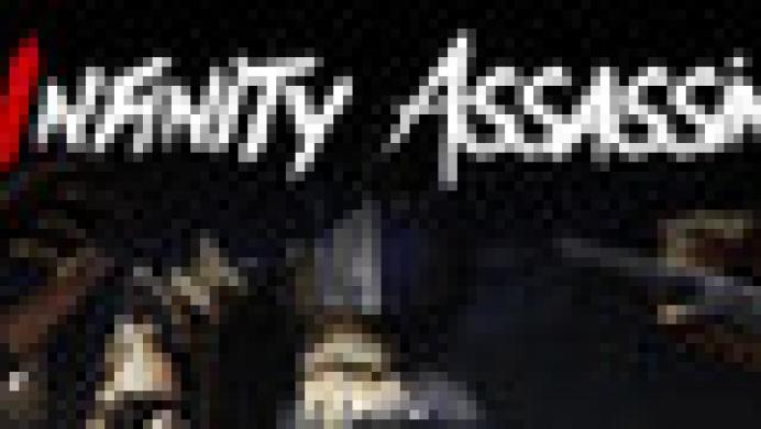 Infinity Assassin VR