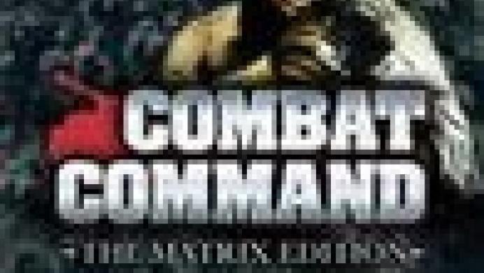 Combat Command: The Matrix Edition