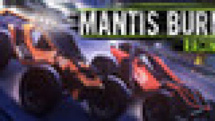 Mantis Burn Racing