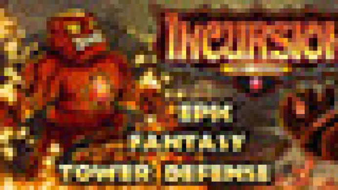 Incursion The Thing