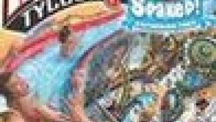 RollerCoaster Tycoon 3: Soaked!