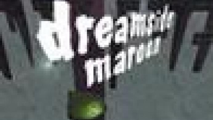 Dreamside Maroon