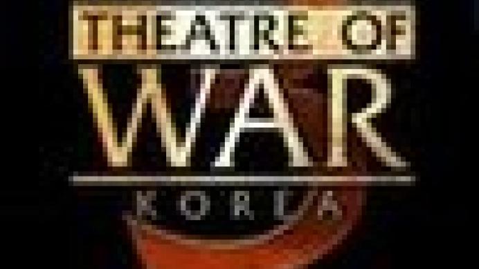 Theatre of War 3: Korea