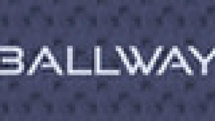Ballway