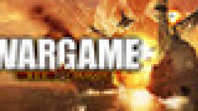 Wargame: Red Dragon