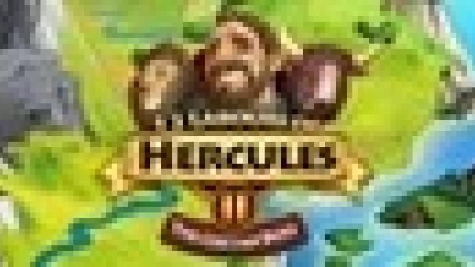 12 Labours of Hercules II: The Cretan Bull