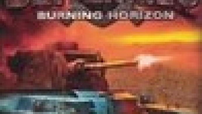 Blitzkrieg: Burning Horizon