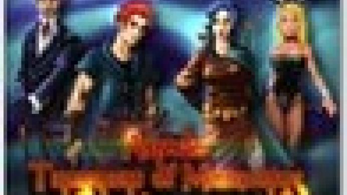 Arvale: Treasure of Memories, Episode 1