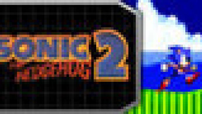 Sonic the Hedgehog 2