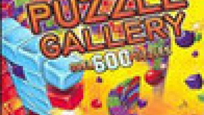 Super Collapse! Puzzle Gallery